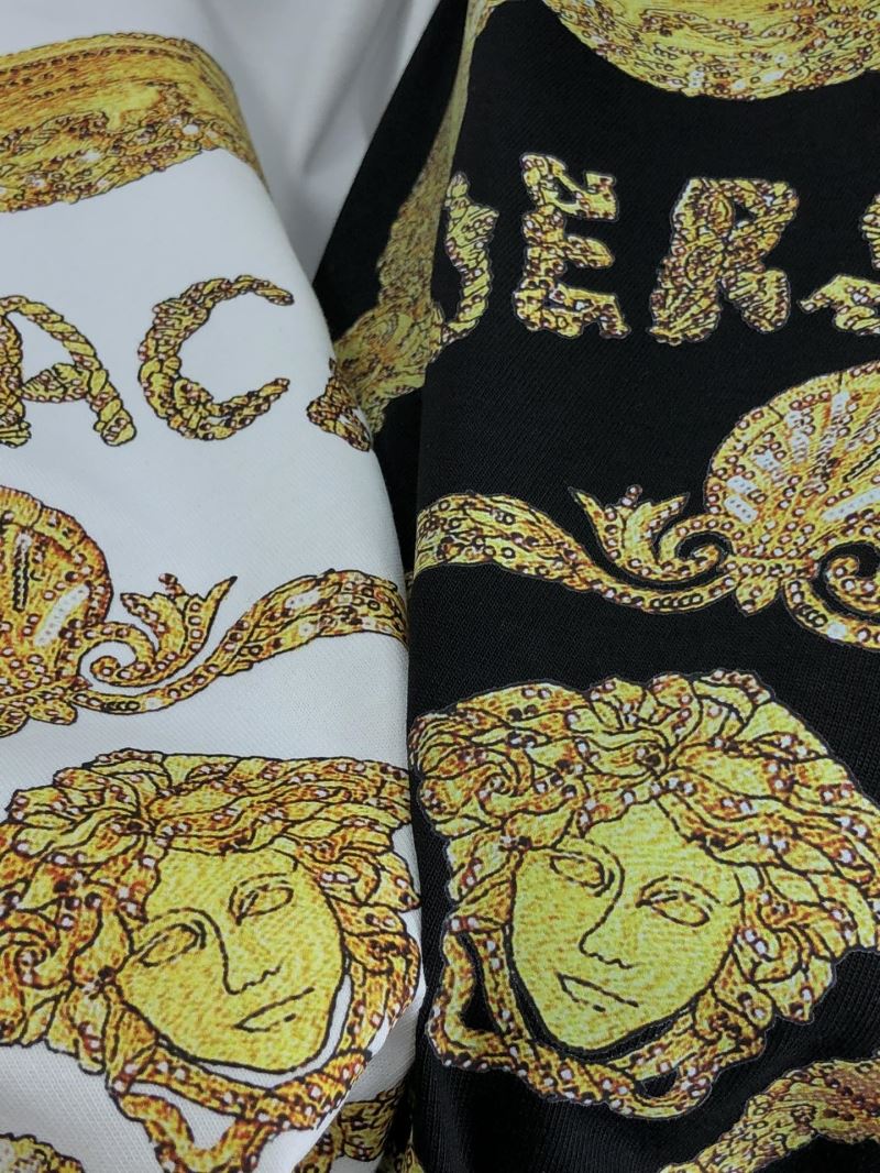 Versace T-Shirts